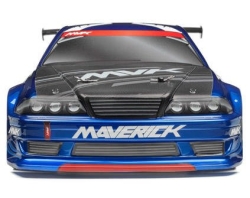 Радиоуправляемая машина для дрифта Maverick Strada DC 4WD 1:10 2.4G - MV12618