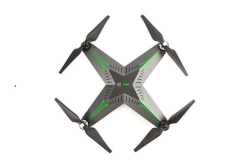 Квадрокоптер XIRO XPLORER V (+дополнительный аккумулятор)