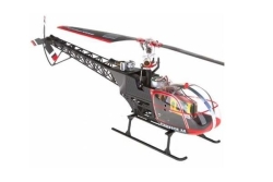 Радиоуправляемый вертолет Walkera CB180LM RTF WK-CB180LM