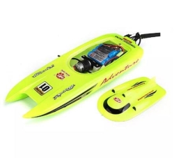 Радиоуправляемый катер Heng Long Adventure RTR 2.4GHz - HL3788