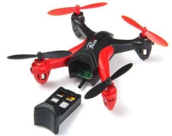Квадрокоптер WLToys Q242K 5.8 g FPV