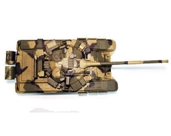 Радиоуправляемый танк Heng Long Type 90 Pro Russia - 3938-1 v5.3