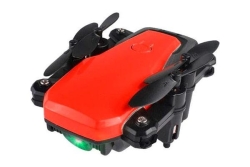 Квадрокоптер складной Smart Drone Z10 с HD камерой