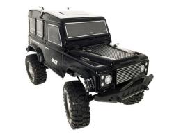 Радиоуправляемая машина краулер HSP RGT Hobby Cruiser РК-4 Waterproof 4WD RTR масштаб 1:10 2.4G - 136100V2|WS-01