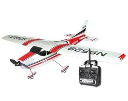 Радиоуправляемый самолет Art-Tech Cessna 182