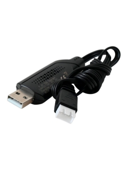 Зарядное устройство USB 7.4V для автомоделей MJX 20208 - MJX-P20240