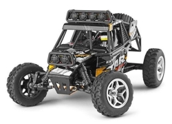 Радиоуправляемый багги WLToys 4WD 1:18 2.4G WLT-18428