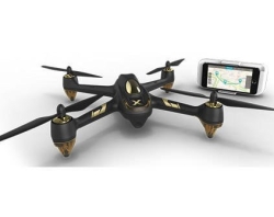Квадрокоптер Hubsan H501A