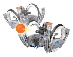 Радиоуправляемая боевая машина Keye Toys Space Warrior KT802
