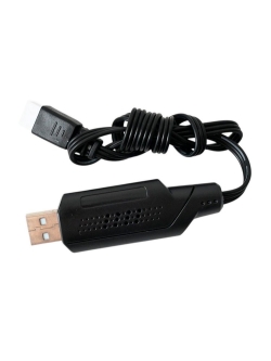 Зарядное устройство USB 7.4V для автомоделей MJX 20208 - MJX-P20240