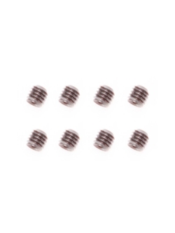 Торцевые головки шестигранных винтов Remo Hobby М3x3 - F5228