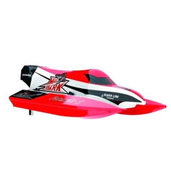 Радиоуправляемый катамаран Joysway Mad Shark V2 Brushless F1 boat RTR 2.4GHz - JS8205V2