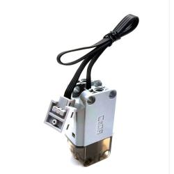Мотор коллекторный CaDA Technic L-Motor Pro для конструкторов - JV5028