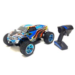 Радиоуправляемый монстр HSP Brontosaurus PRO 4WD RTR масштаб 1:10 2.4G - 94111PRO-10110-3