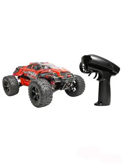 Радиоуправляемый монстр Remo Hobby (красный) 4WD 2.4G 1/14 RTR - RH1431-RED