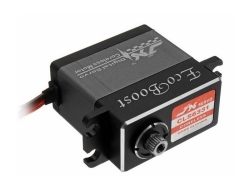 Сервомашинка цифровая JX Servo CLS6331 (63г/30.64/0.12/6.6V) Ecoboost CLS6331