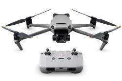 Квадрокоптер DJI Mavic 3 Classic (DJI RC-N1)