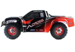 Радиоуправляемый шорт-корс WLToys 4WD RTR 1:12 2.4G WLT-12423