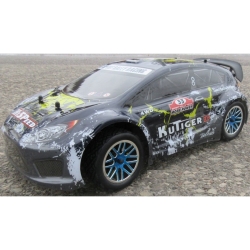 Радиоуправляемая машина для дрифта HSP Kutiger 4WD RTR 1:10 2.4G - 94118|17797