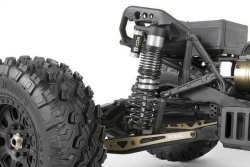 Радиоуправляемая машинка багги AXIAL Yeti XL 4WD KIT 1:8 - AX90038