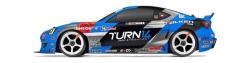 Радиоуправляемая машина для дрифта 1/10 4WD - RS4 Sport 3 Drift Dai Yoshihara Subaru BRZ HPI-120096