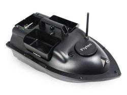 Радиоуправляемый катер для рыбалки Flytec GPS - V010