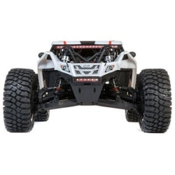 Радиоуправляемый багги Losi Super Rock Rey 4WD 1:6 - LOS05016T1