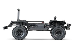 Радиоуправляемый краулер TRAXXAS TRX-4 4WD KIT 1:10 TRA82016-4