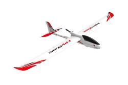 Радиоуправляемый планер Volantex RC Ranger 2000мм KIT - EXA75708K