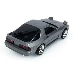 Радиоуправляемая машина для дрифта LD RC масштаб 1:18 2WD 2.4G RX-7 1802-Grey