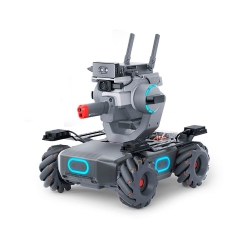 Учебный робот DJI Robomaster S1 EP
