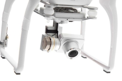Квадрокоптер DJI Phantom 2 Vision PLUS