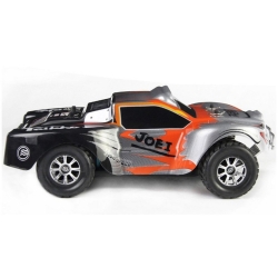 Радиоуправляемый шорт-корс WL Toys Shourt-Course A969 4WD RTR масштаб 1:18 2.4G - WLT-A969|GRAY