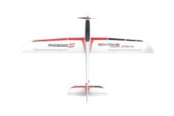Радиоуправляемый планер Volantex RC PhoenixS 1600мм KIT - EXA74207K