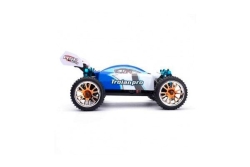Радиоуправляемый багги HSP Troian PRO 4WD RTR 1:16 2.4G - 94185PRO(18591)