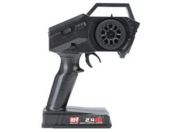 Передатчик на 2.4G v.2 для Remo Hobby 1:16 - E9911v2