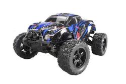 Шасси для Remo Hobby MMAX, EX3 1/10 - P2301