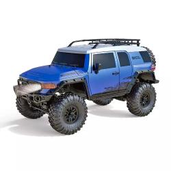 Радиоуправляемая машина краулер Huang Bo 4WD RTR масштаб 1:10 2.4G - HB-ZP1007