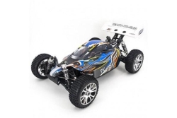 Радиоуправляемая машинка багги HSP Electro Planet 4WD 1:8 - 94060