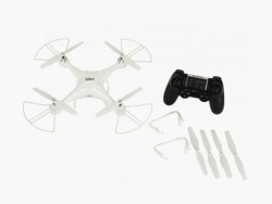 Радиоуправляемый квадрокоптер SJRC X300S1 RTF 2.4G - SJ-X300S1