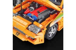 Конструктор RCM автомобиль SUPRA (2225 деталей) - YC-QC018