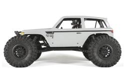 Радиоуправляемый краулер AXIAL Wraith Spawn 4WD 1:10 AX90045
