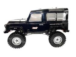 Радиоуправляемая машина краулер HSP RGT Hobby Cruiser РК-4 Waterproof 4WD RTR масштаб 1:10 2.4G - 136100V2|WS-01