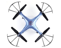 Квадрокоптер Syma X5HW