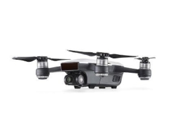Квадрокоптер DJI SPARK Fly More Combo
