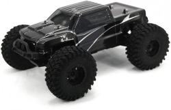Радиоуправляемая машина монстр HSP/Redcat Wolverine 4WD 1:10 - H9801-H10-B