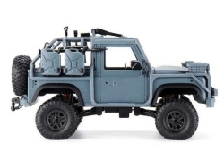 Радиоуправляемая машина MN MODEL Defender 4WD 1:12 MN-96B