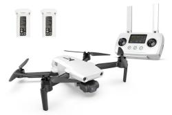 Квадрокоптер Hubsan Mini (2 батареи) 4K RTF - HUBSAN MINI COMBO-2