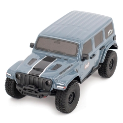 Радиоуправляемый краулер HSP RGT Adventure JL 4WD 1:16 - 136161JL-R86125-3 Blue