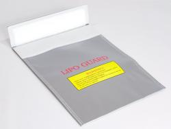 Специальный мешок для зарядки и хранения LiPo аккумуляторов (Lipo Bag) G.T.Power 25x33 см (большой), GTP-46